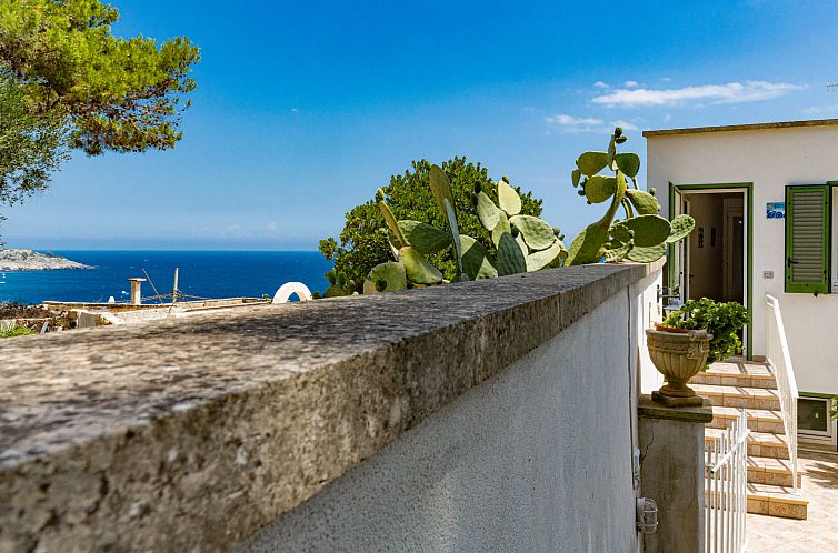 Appartement Villetta Paradiso