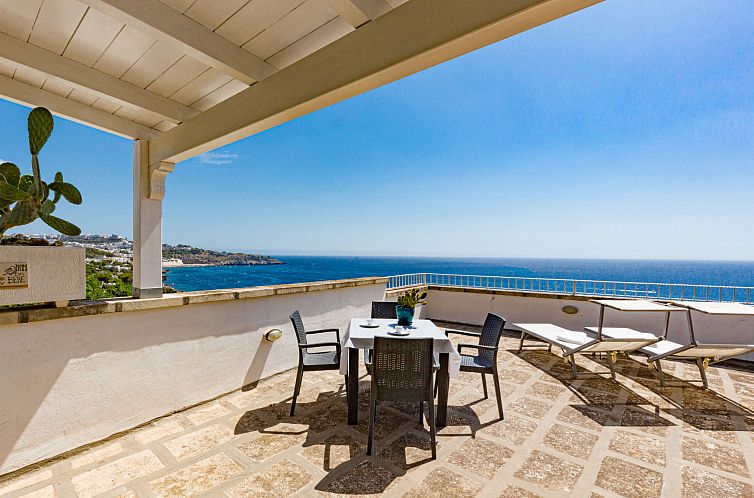 Appartement Villetta Paradiso