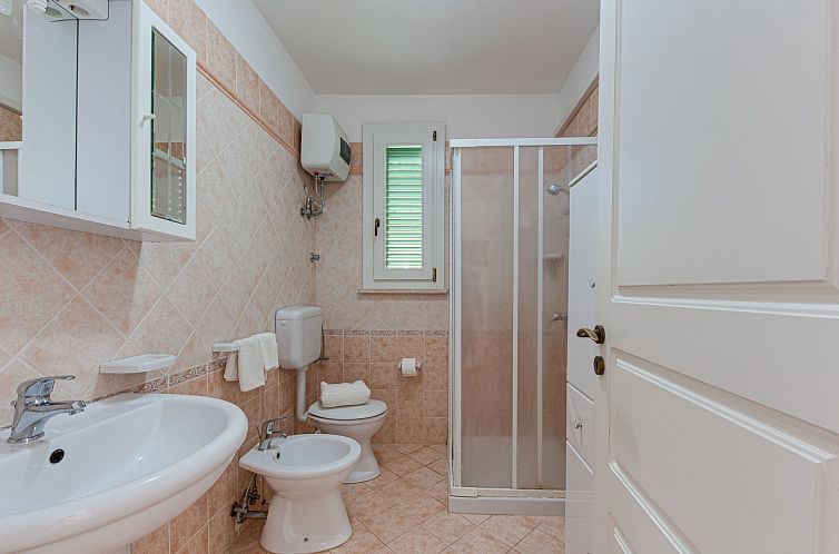 Appartement Villetta Paradiso