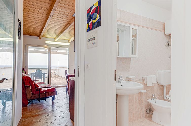 Appartement Villetta Paradiso