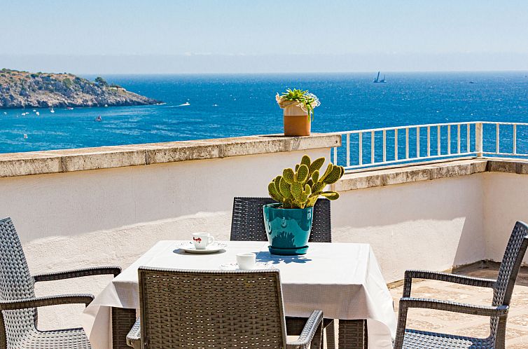 Appartement Villetta Paradiso