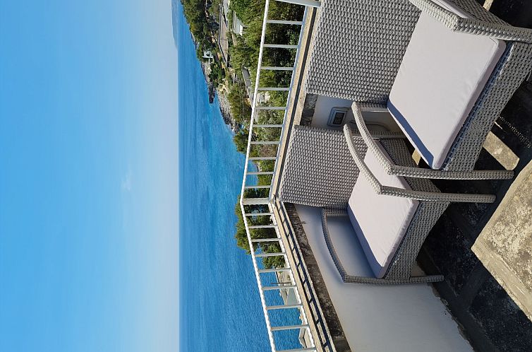Appartement Villetta Paradiso