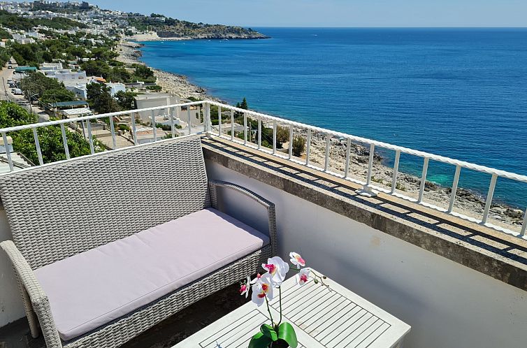 Appartement Villetta Paradiso