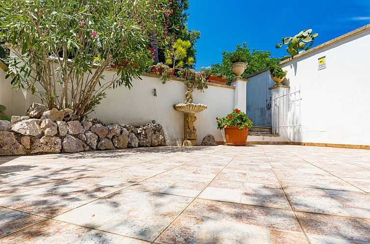 Appartement Villetta Paradiso