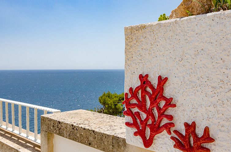 Appartement Villetta Paradiso