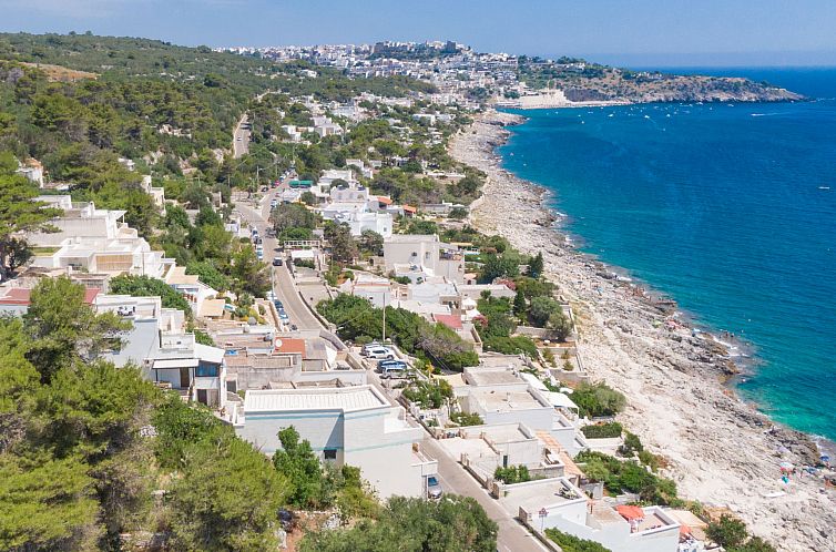 Appartement Villetta Paradiso