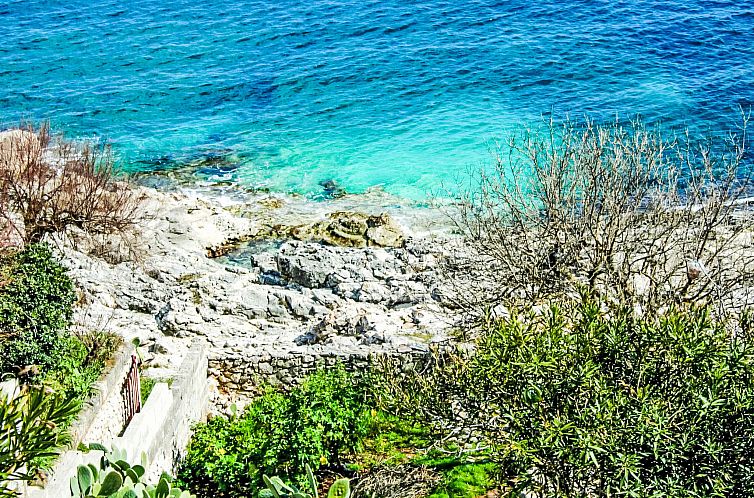 Appartement Villetta Paradiso