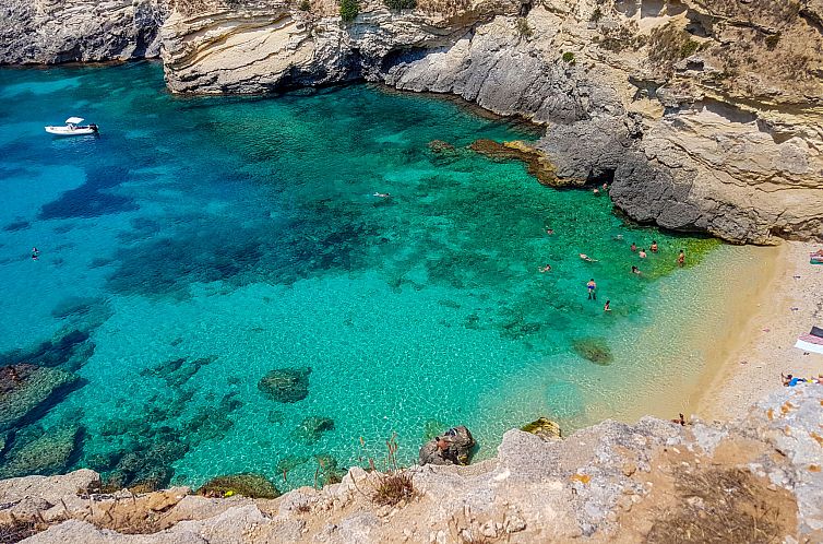 Appartement Villetta Paradiso