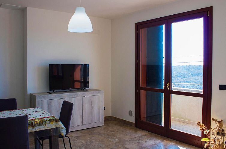 Appartement für 5 Personen ca. 70 m&sup2; in Castro in Apul