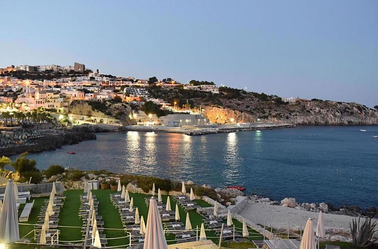 Appartement für 5 Personen ca. 70 m&sup2; in Castro in Apul