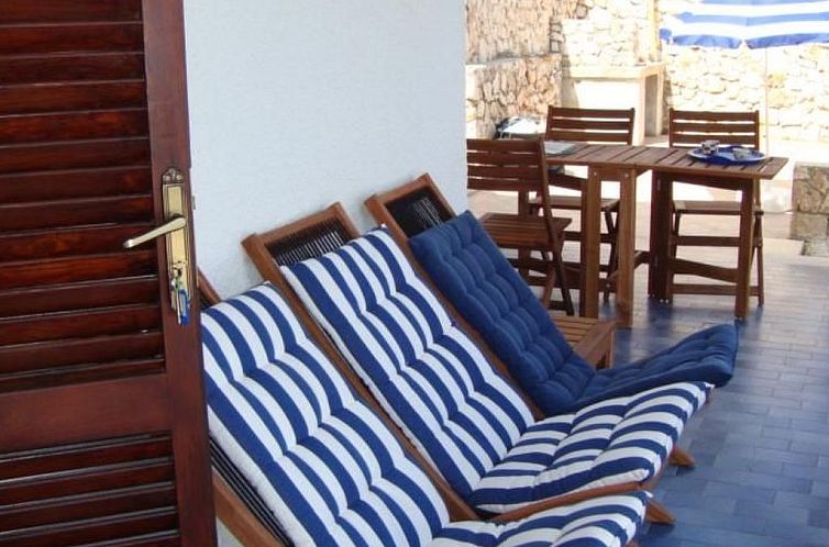 Vakantiehuis Villa Meris in Castro in Apulien
