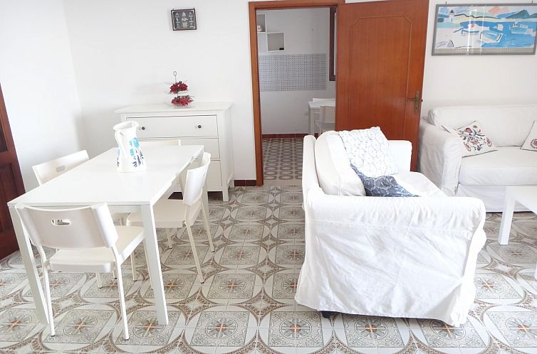 Vakantiehuis Villa Meris in Castro in Apulien