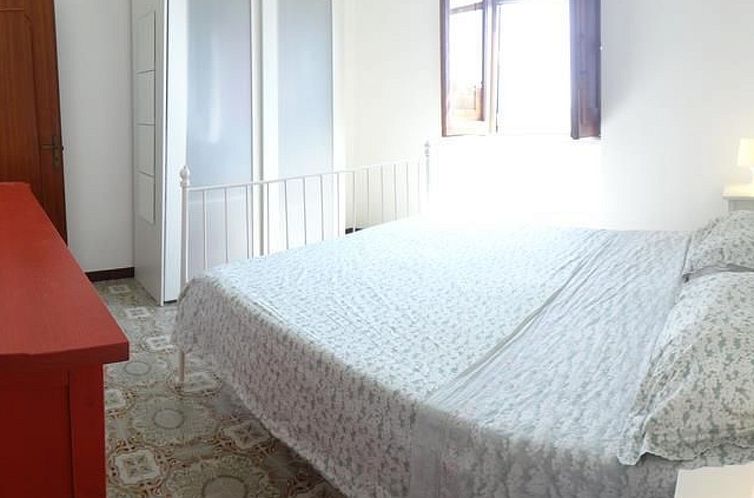 Vakantiehuis Villa Meris in Castro in Apulien