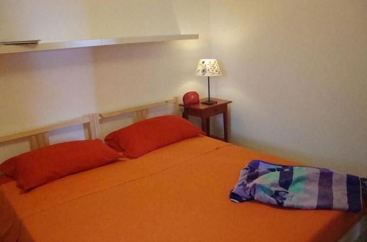 Vakantiehuis Villa Meris in Castro in Apulien