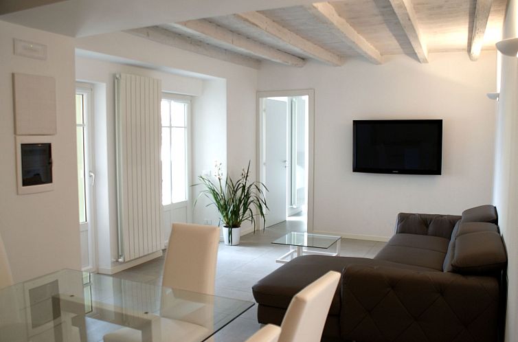 Guest house 0850611 - Apartment Apulia / Puglia - Appartement 