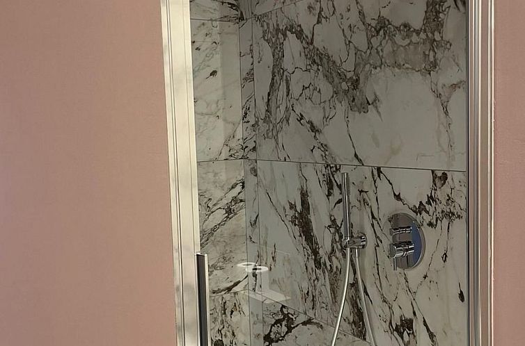 Appartement Wohnung 'App Superior' mit privatem Jacuzzi