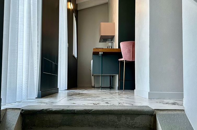 Appartement Wohnung 'App Superior' mit privatem Jacuzzi