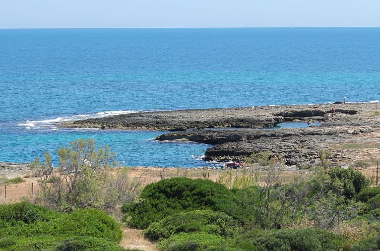 Vakantiehuis Happy Easy