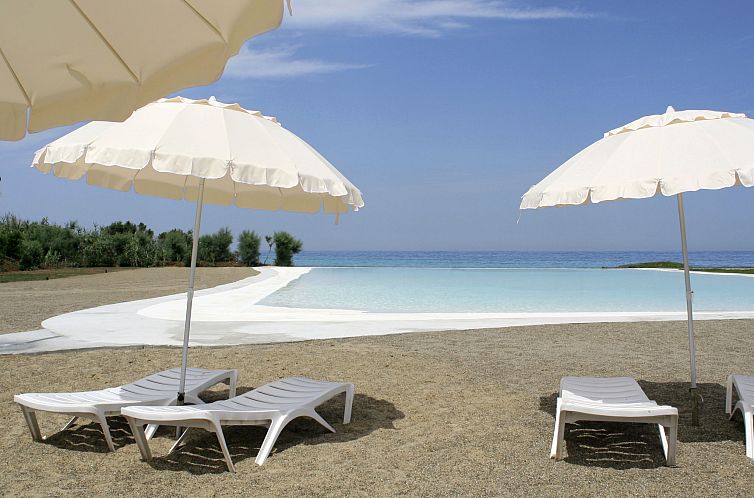 Vakantiehuis Happy Premium