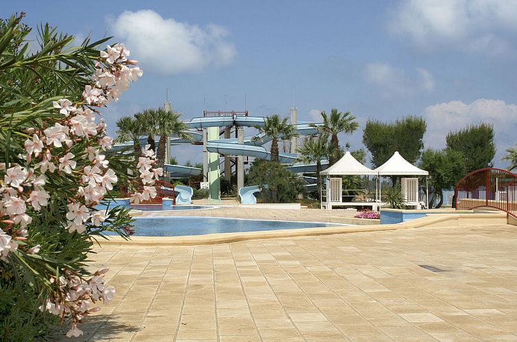 Vakantiehuis Happy Premium