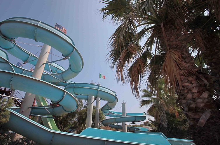 Vakantiehuis Happy Premium