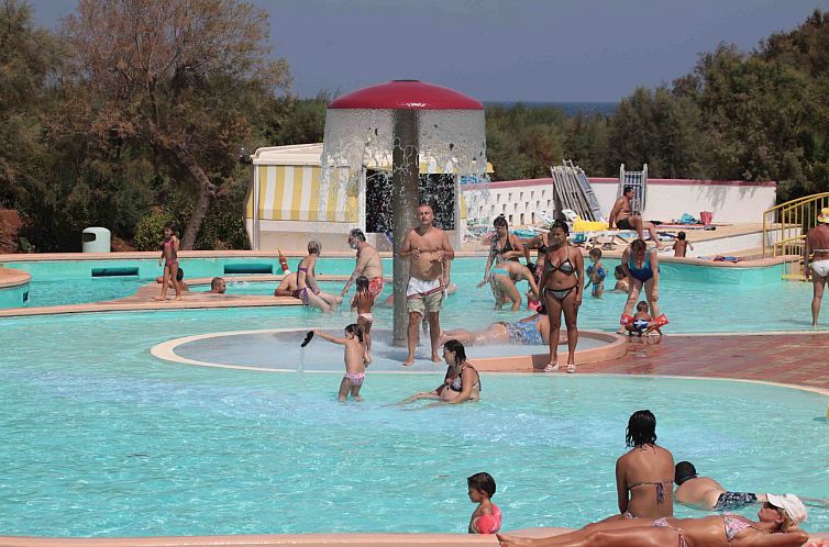 Vakantiehuis Happy Premium