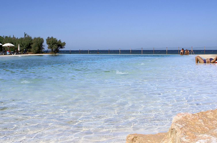 Vakantiehuis Happy Premium