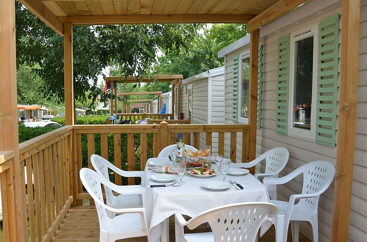 Vakantiehuis Happy Premium