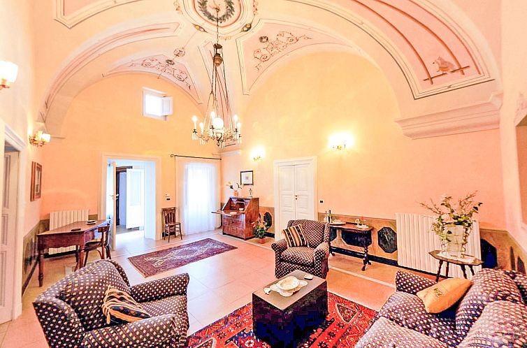 Appartement Carovigno