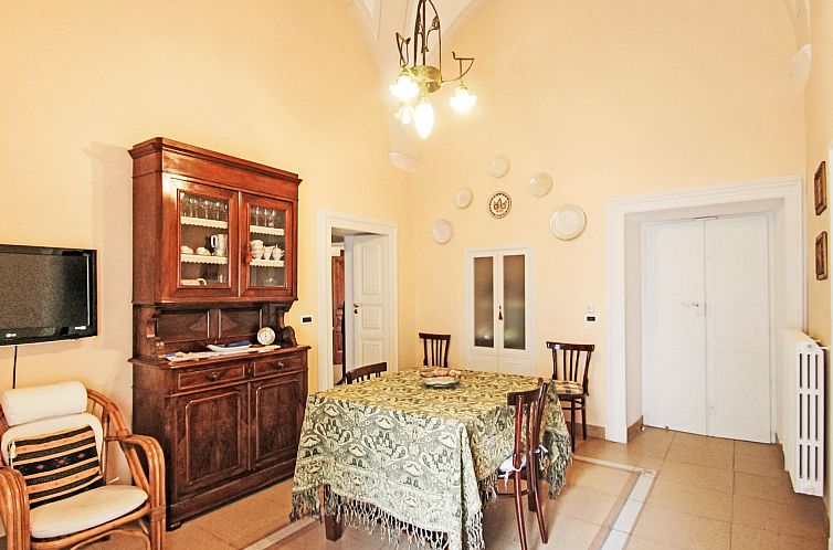 Appartement Carovigno