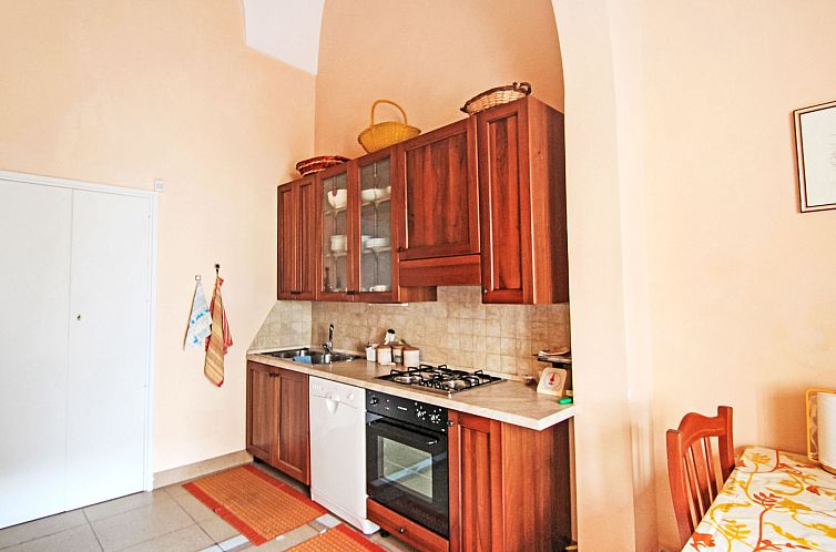 Appartement Carovigno