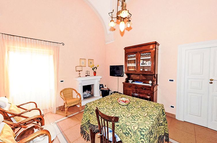 Appartement Carovigno