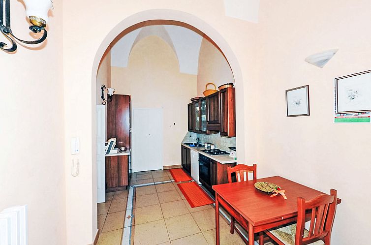 Appartement Carovigno