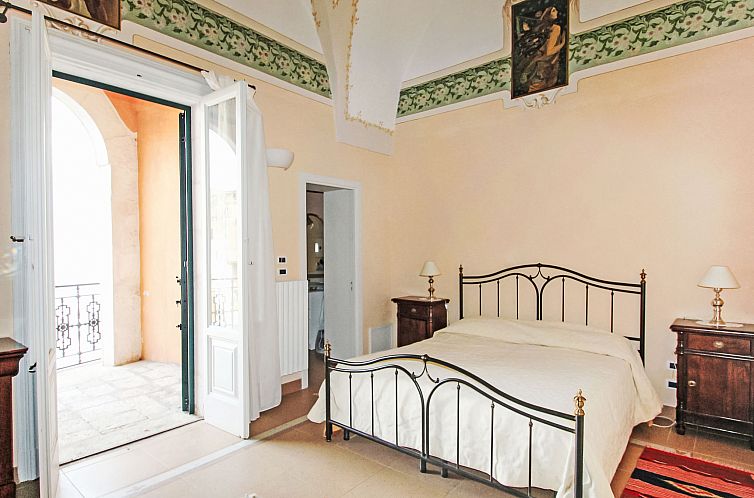 Appartement Carovigno