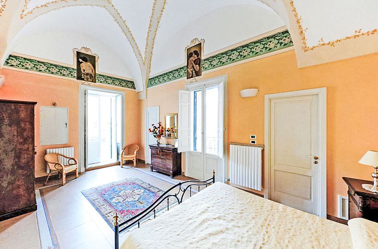 Appartement Carovigno