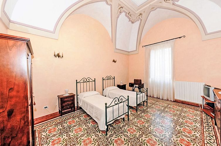 Appartement Carovigno