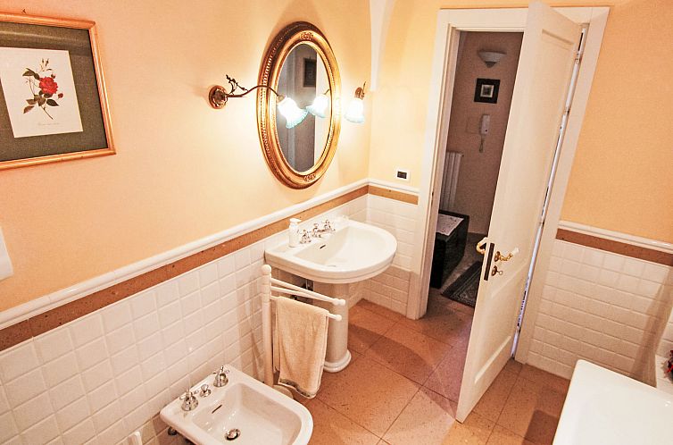 Appartement Carovigno