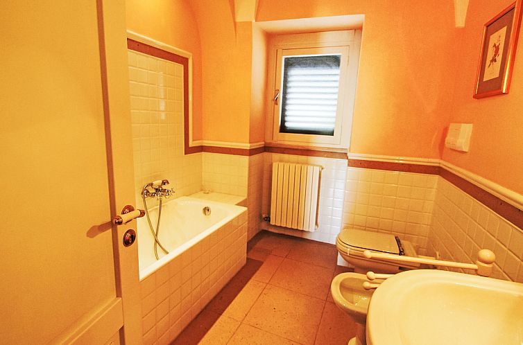 Appartement Carovigno