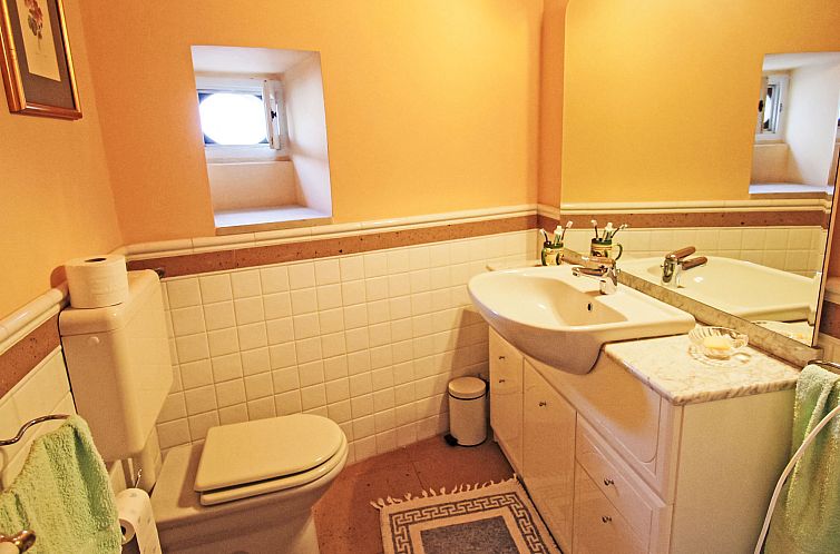 Appartement Carovigno