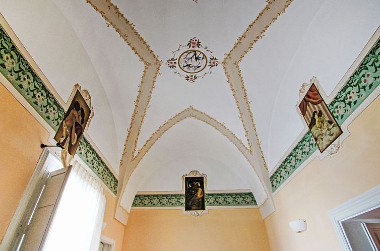 Appartement Carovigno