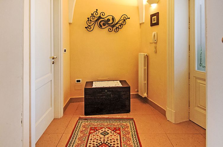 Appartement Carovigno