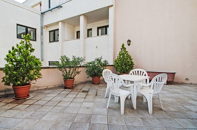 Appartement Carovigno