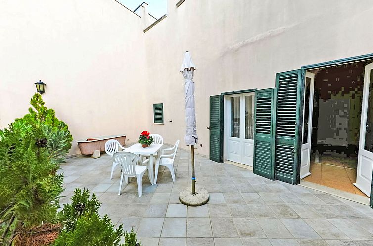 Appartement Carovigno