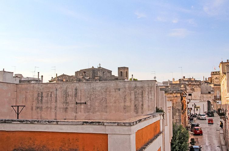 Appartement Carovigno