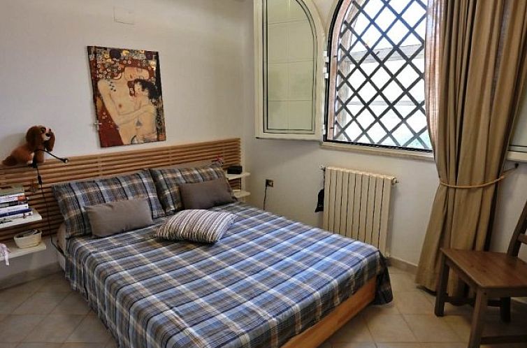 Vrijstaande woning in Carovigno