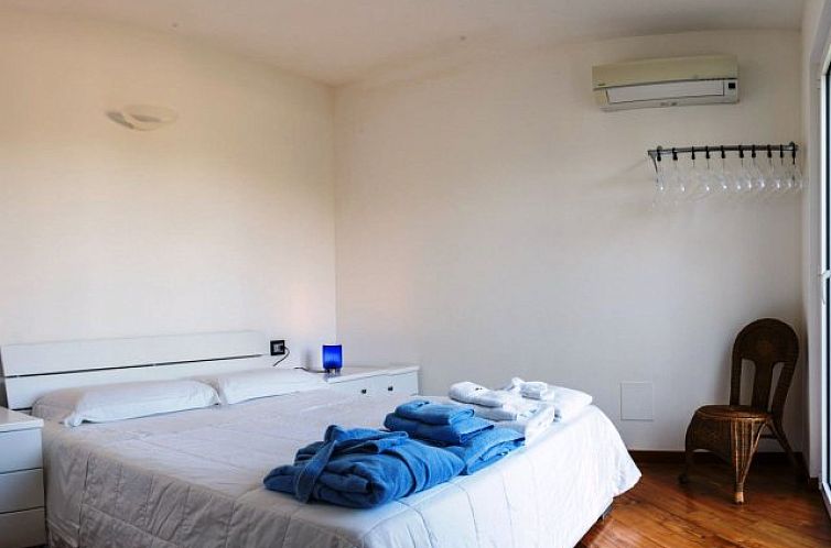 Vrijstaande woning in Carovigno