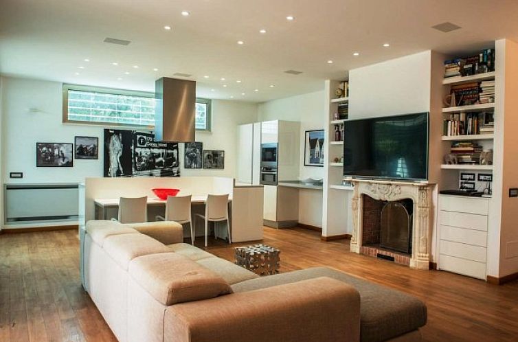 Vrijstaande woning in Carovigno