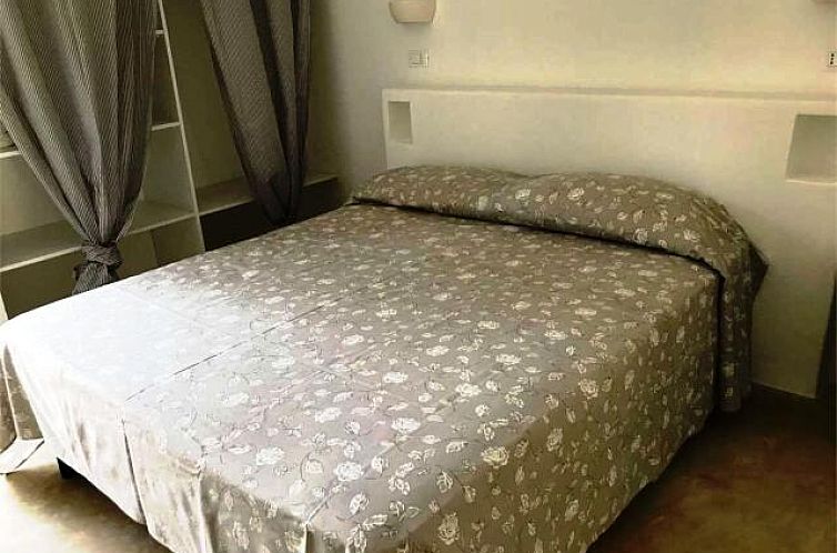 Vrijstaande woning in Carovigno