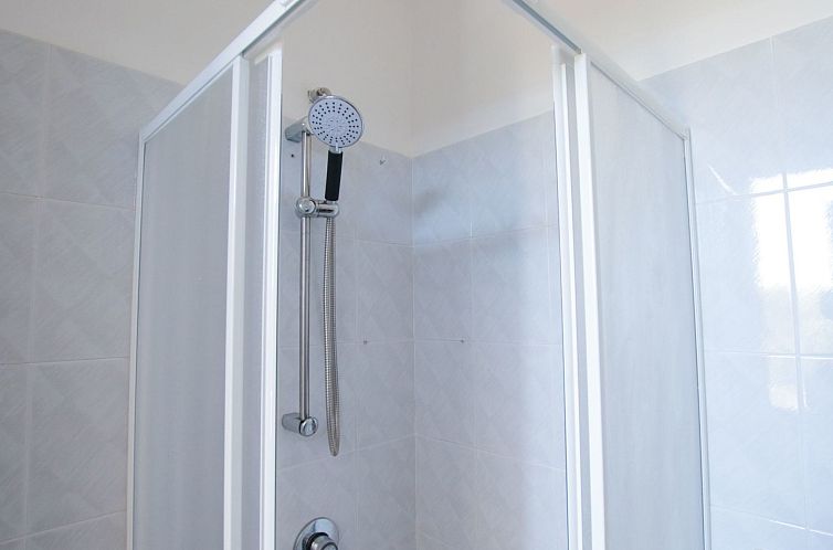 Vakantiehuis Villa 'Irene' mit Garten, Terrasse und Grill