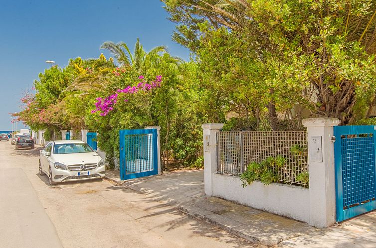 Vakantiehuis Villa Talise